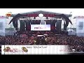 Asyiknya Charly ST12 Membawakan Lagu AKU TERJATUH LIVE LAP ARHANUDSE CIREBON 20 MEI 2011