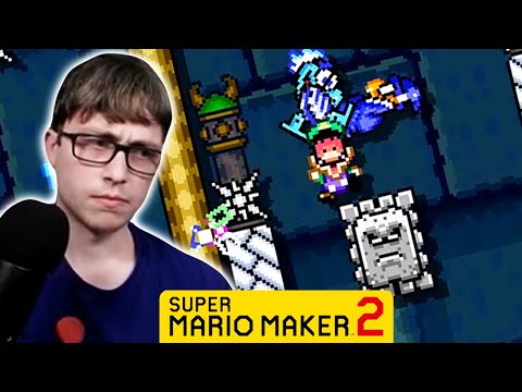 Yuni World! An Awesome Super World! Part 1