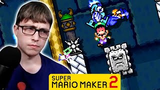 Yuni World! An Awesome Super World! Part 1