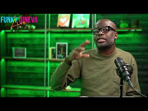 Funky Dineva Live - Wednesday February 11, 2026