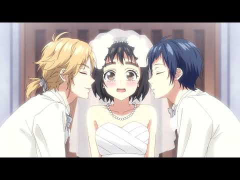 Heroine Tarumono! Kiraware Heroine to Naisho no Oshigoto Tokyo Sunny Party Inori Minase, Ayane Sakura, Saori Hayami