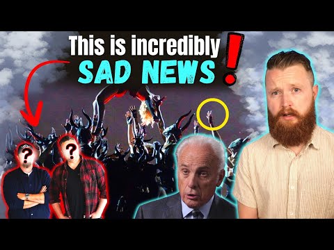 We lost another one... | Shane and Shane, John MacArthur, Bethel. Christian Reaction!