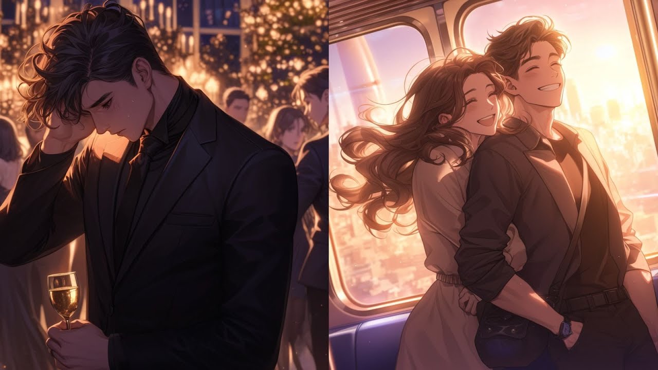 📕Le Prometí una Gran Boda, Ella Mintió y Se Fue, pero Ya No Quería Exponerla