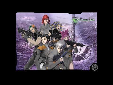 Great VGM 345 - Shin Megami Tensei: Digital Devil Saga - Big Battle