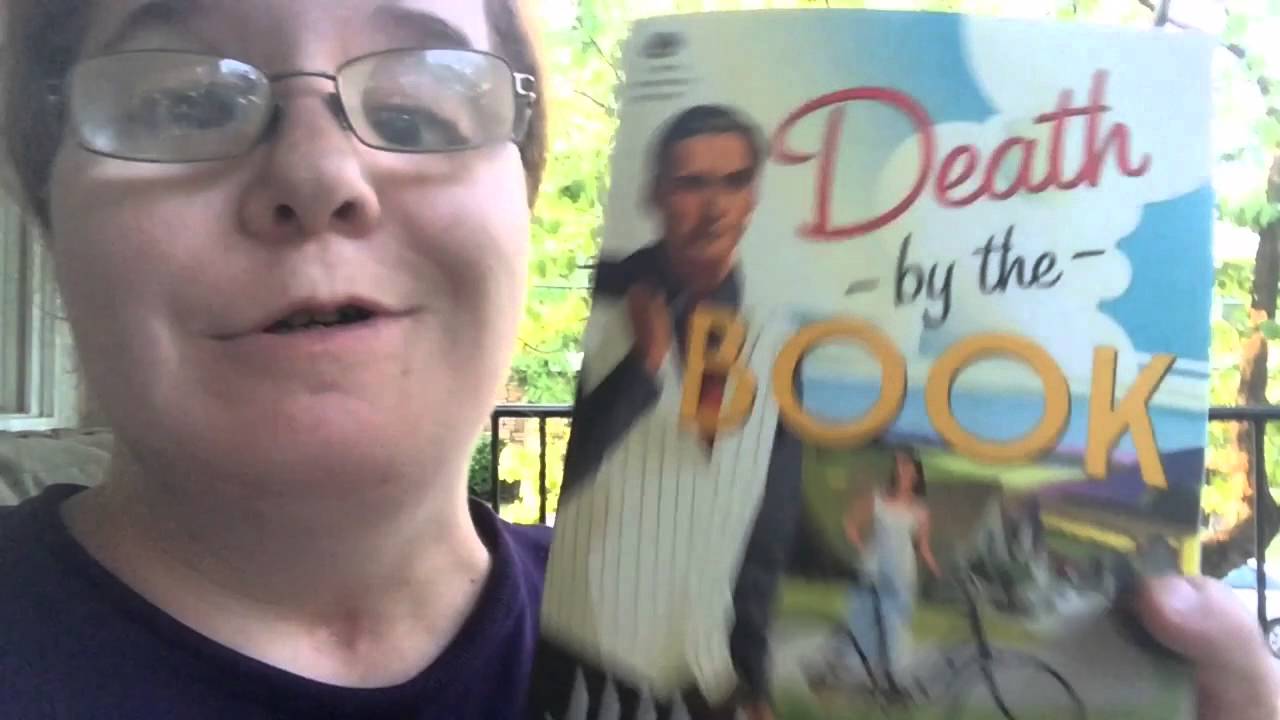 Dewey's Readathon Vlog - April 2016