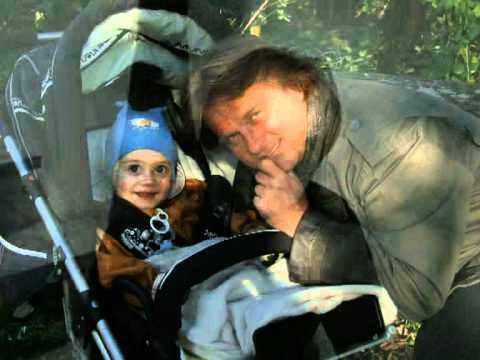 peter k - ich werde niemals .......video