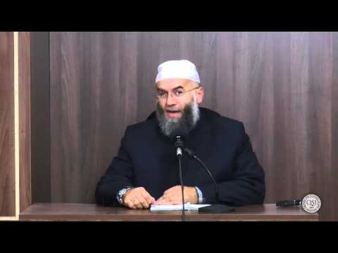 02 - Udhëzimi në suren 'El Bekare' - Ekrem Avdiu