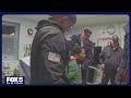 Bodycam footage shows NY correctional officers beating handcuffed prison before his death