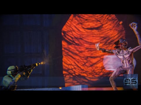 Demogorgon Surprise