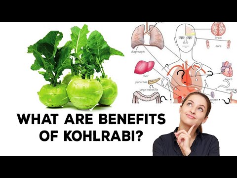, title : 'Kohlrabi Benefits - Top 5 Amazing Health Benefits Of Kohlrabi'