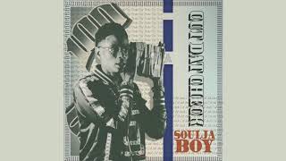 Soulja Boy - Cut Dat Check
