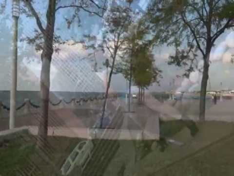 All Roads Lead Here- Alleghany St. (original) (Cleveland, OH trip video)
