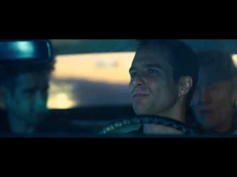 Thumbnail of the video: Seven Psychopaths - Gandhi (Red Band Clip), In Theaters Oct. 12th!