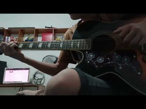 Nas Mãos Do Amor - Thiago Grulha