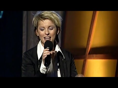 Iveta Bartošová | Hej pane diskžokej | 2005 | TV 7