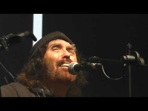The Icicle Works - Out of Season, Live at Leamington Assembly 2024