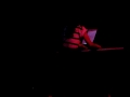 Asobi Seksu - Blind Little Rain (acoustic) - St. Louis, MO  - 2/4/2010