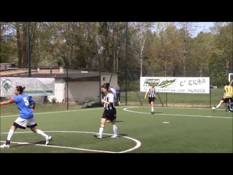 7° Rassegna per Rappresentative di calcio a 5 femminile