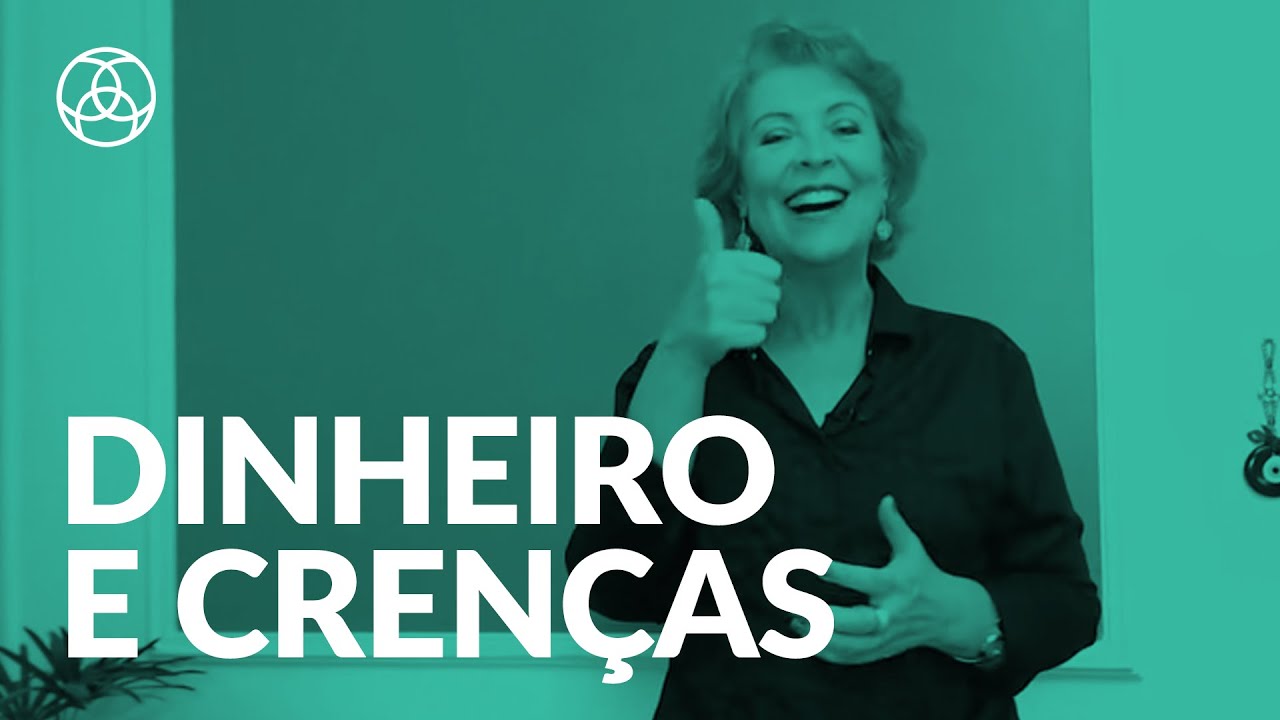 [Palestra online] Dinheiro, Vida e Crise | Por Heloísa Capelas