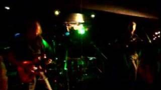 Adrian Belew. End of "Matchless Man" into Madness