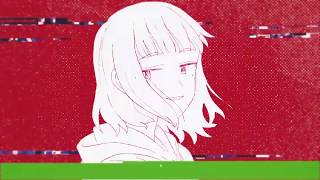 乙女解剖(TeddyLoid Alllies Remix)/DECO*27 Cover aoru