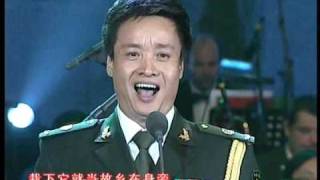 [問卦] 中共為何喜歡穿軍裝唱歌呢??