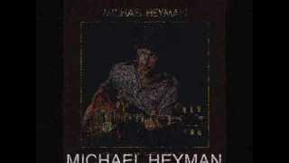 CHICAGO BLUES!! - MICHAEL HEYMAN w/SONNY BOY TERRY 