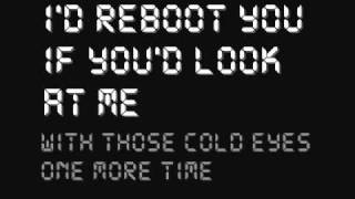 All Caps - Don&#39;t Unplug Me (+Lyrics)