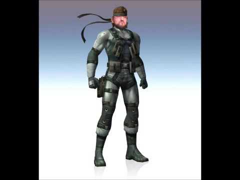 The Bombcast Talk All Things Metal Gear