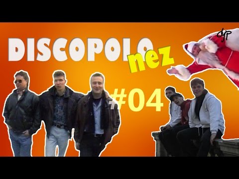 DISCOPOLOnez #04 - Wiara, Nadzieja, Święty Mikołaj