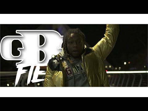 GBGFLEE - Swervin Past