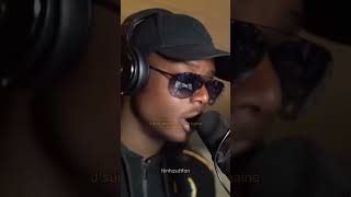 Big pac 🔥 #ninhosdt #ninho #rap #rapper #dadju #youtube #ronisia #reels #jul #tiakola #music