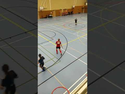 FC Nokia - PP70 2div. Naiset