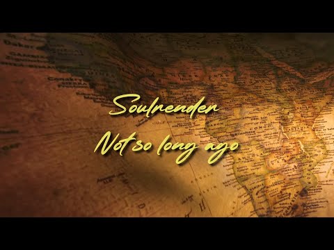 Soulrender - Not So Long Ago (Official Music Video)