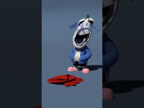 well this stinks ( Undertale Animation )