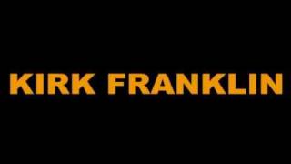 Kirk Franklin - But the Blood (Hello Fear Album) New R&amp;B Gospel 2011