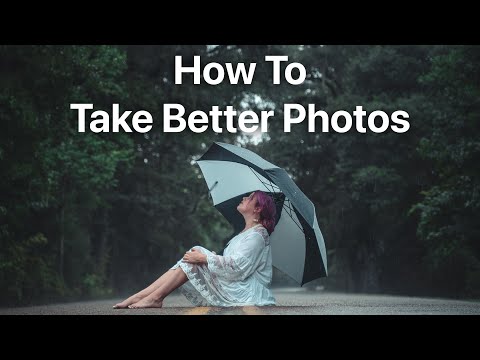 The BEST Advice for Beginner Photographers