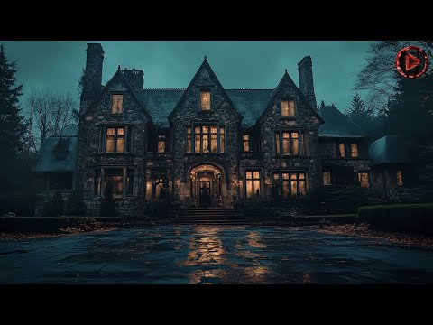 FANTASMAS EN LAS SOMBRAS 🎬 Película Completa de Suspenso Terror en Español 🎬 Estreno HD 2025