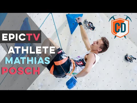 The Next Austrian Climbing Sensation? | Climbing Daily Ep.1675
