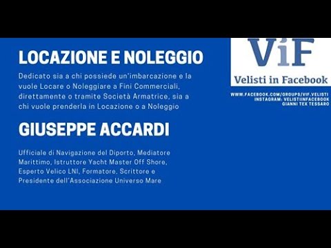 Vif Locazione e noleggio