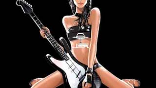 Electro Girl - Rock Rockwell.flv