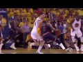 Kyrie Irving No Role Models