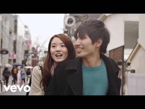 ハジ→ - 君と。(Official Music Video)