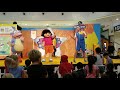Nick Jr Power Squad In Singapore