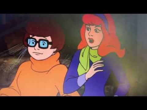 Oh it’s the ghost of red beard himself!!!