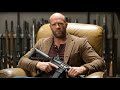 Movie Recap Jason Statham The Gambler Who Took On The Mafia Alone