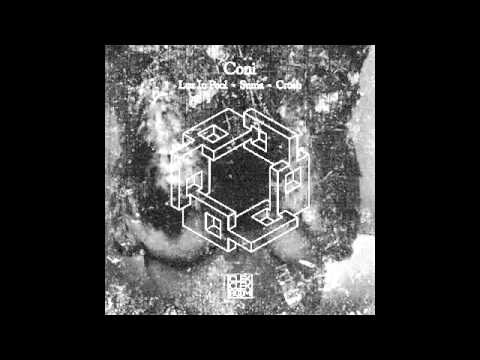 Coni - Luz In Pool / Suma / Crush [CCB002] - Out Dec. 12th (12