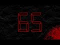 Countdown From 65 To 0 In RED