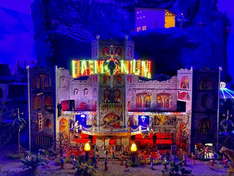 Faller 140418 Daemonium