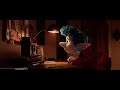 Onward Music Video Barney Waiting For Santa Credits